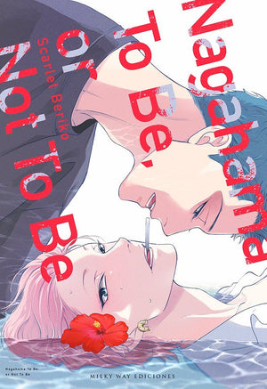 Nagahama to be, or not to be 01