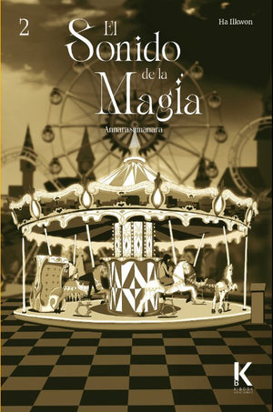 El sonido de la magia 02