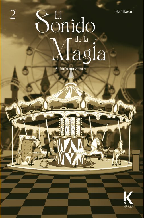 El sonido de la magia 02