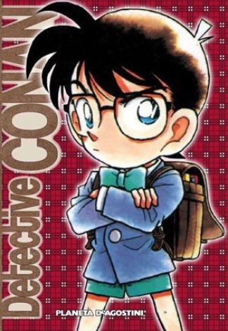 Detective Conan (Nueva edición) 02
