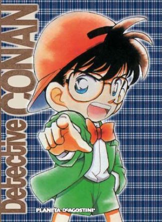 Detective Conan (Nueva edición) 03