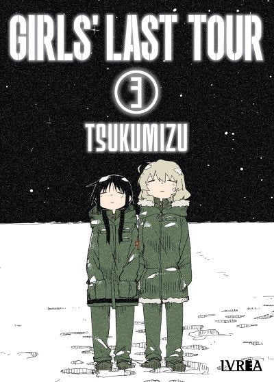Girls Last Tour 03