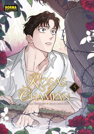 Rosas y Champán 05