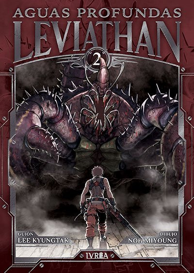 Leviathan: Aguas Profundas 02