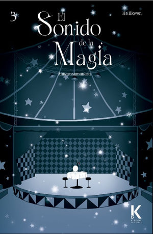 El sonido de la magia 03