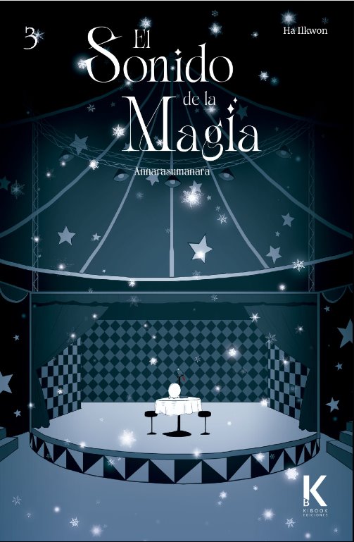 El sonido de la magia 03