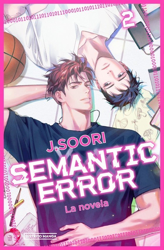 Semantic Error 02 NOVELA