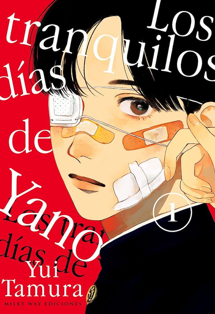 Los tranquilos dias de Yano 01