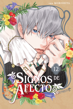 Signos de Afecto 12