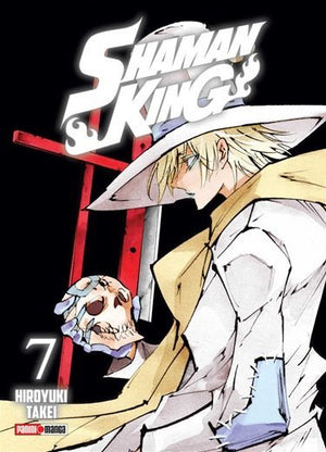 Shaman King 07