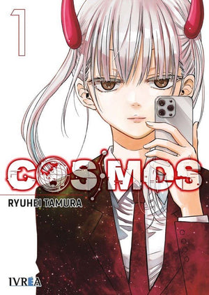 Cosmos 01