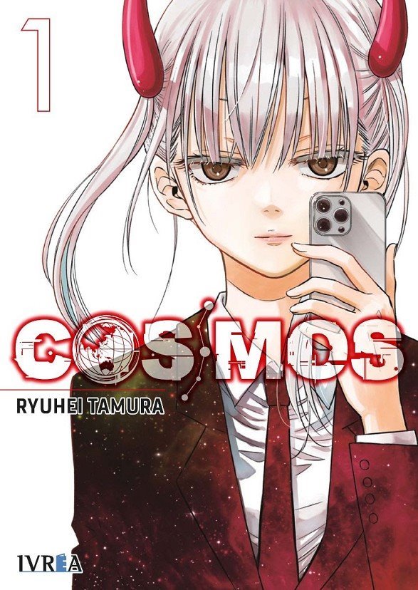 Cosmos 01
