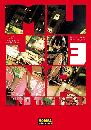 Mujina Into The Deep 03