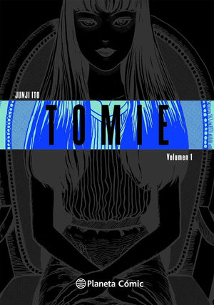 Tomie Integral 01