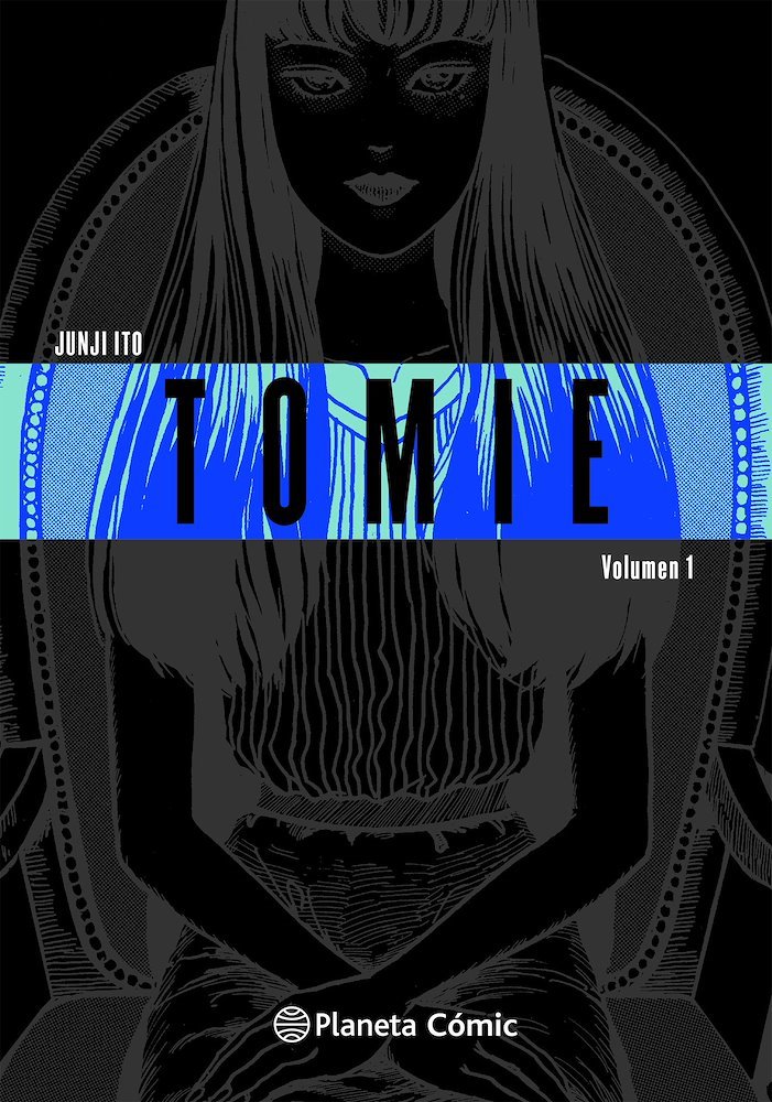 Tomie Integral 01