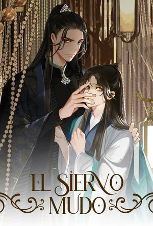 El siervo mudo 01