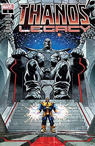 Thanos Legacy 01