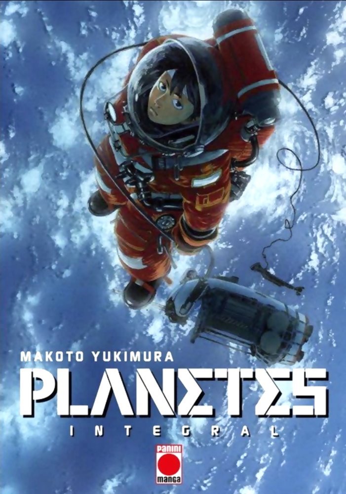 Planetes Integral