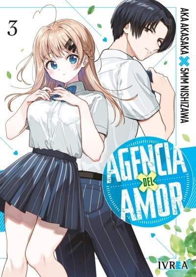 Agencia del Amor 03