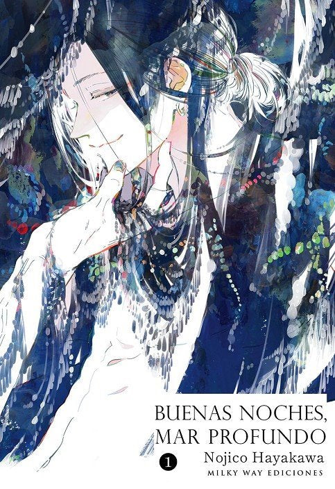 Buenas noches Mar profundo 01