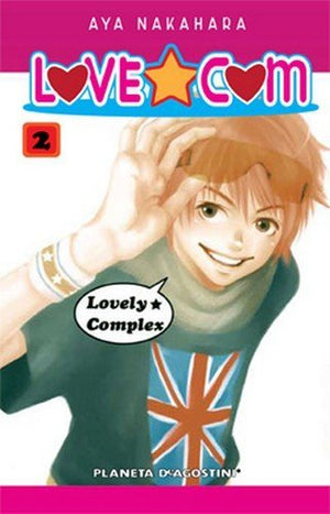 Love Com 02