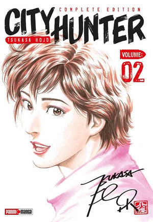 City Hunter 02