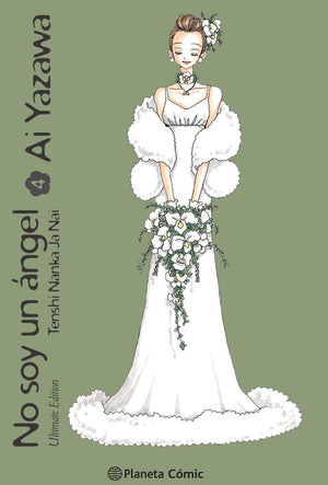 No soy un ángel 04