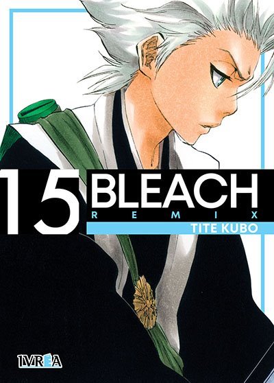 Bleach Remix 15