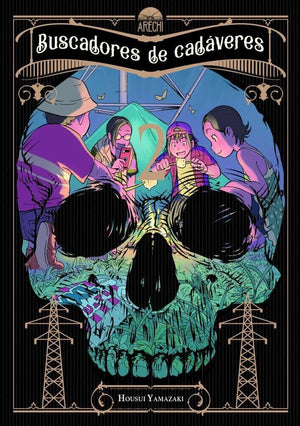 Buscadores de cadáveres 02
