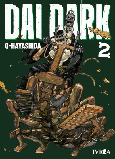 Dai Dark 02