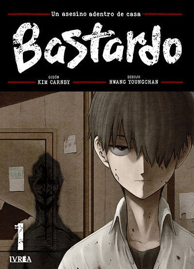 Bastardo 01