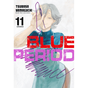 Blue Period 11