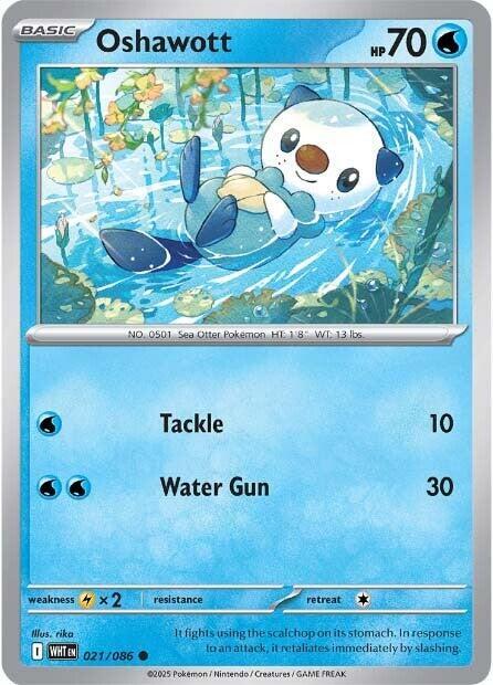 021/086 - Oshawott
