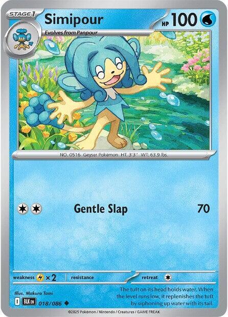 018/086 - Simipour