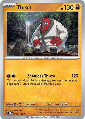 050/086 - Throh