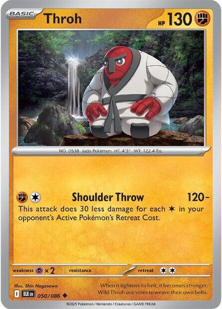 050/086 - Throh