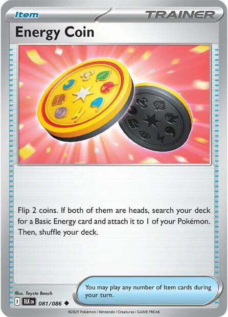 081/086 - Energy Coin