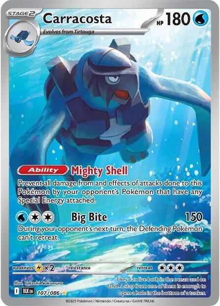 023/086 - Carracosta AA