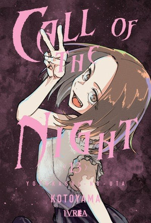 Call of the Night 13