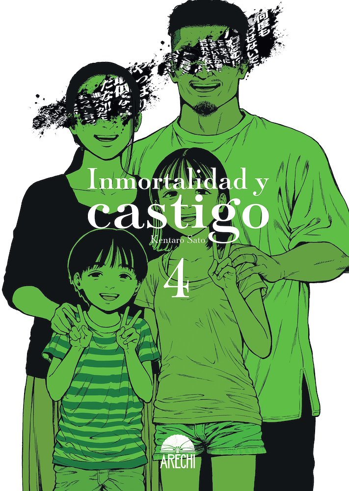 Inmortalidad y Castigo 04