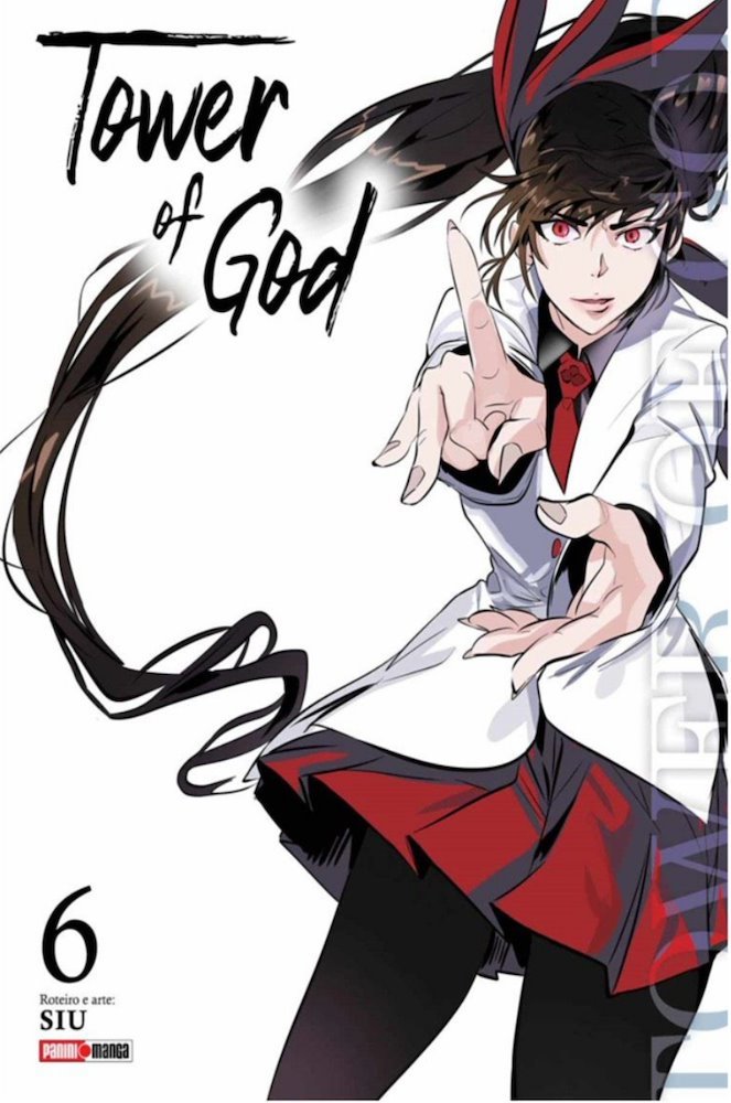 Tower of God 06