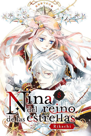 Nina del Reino de las Estrellas 08