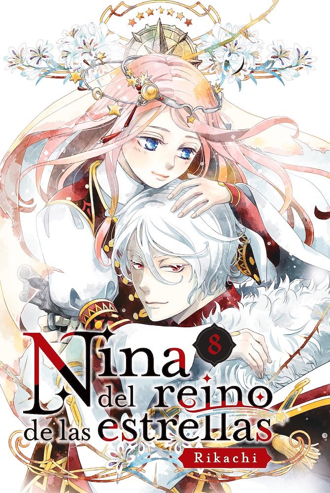 Nina del Reino de las Estrellas 08