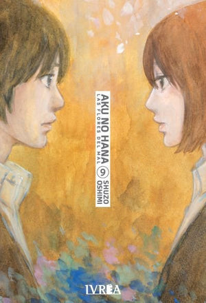 Aku no Hana 09