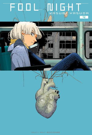 Fool Night 04