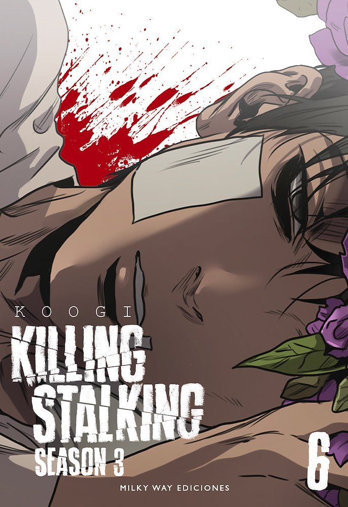 Killing Stalking Season 3 - 06