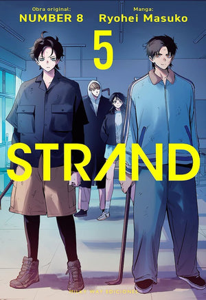 Strand 05
