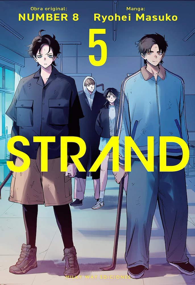 Strand 05