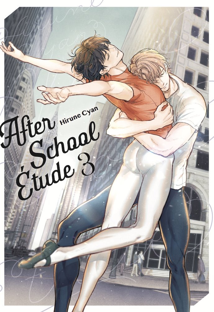 After School Étude 03