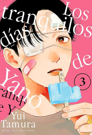 Los tranquilos dias de Yano 03
